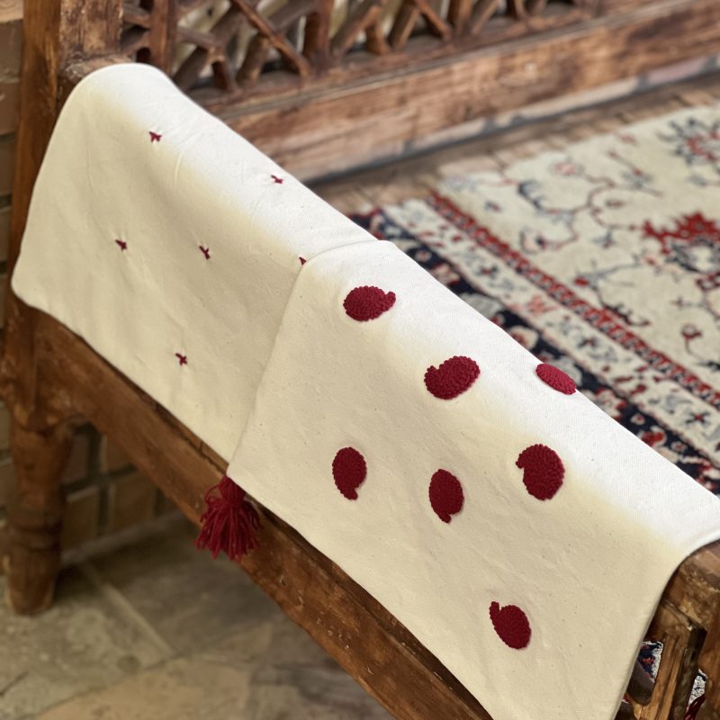 کاور کوسن بته جقه