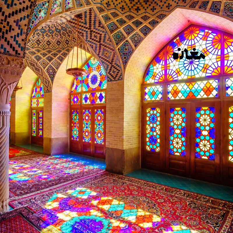 هنر شیراز