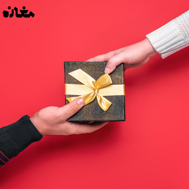 خرید کادو خاص