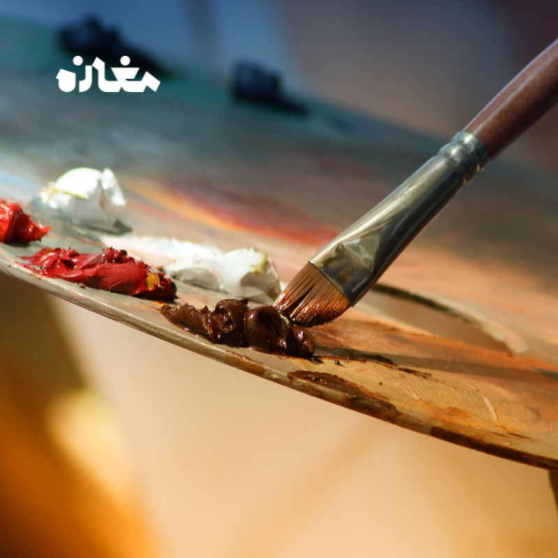 هنر نقاشی