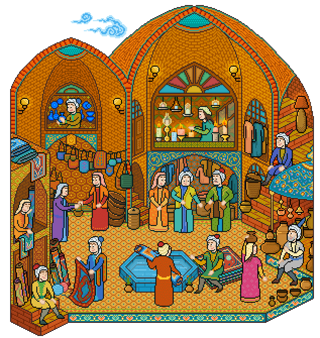 خرید هنری