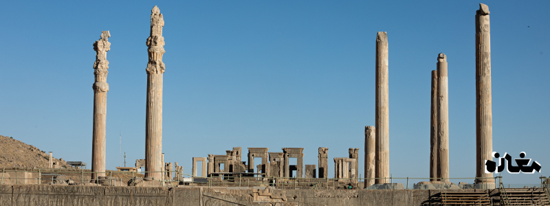 هنر هخامنشی