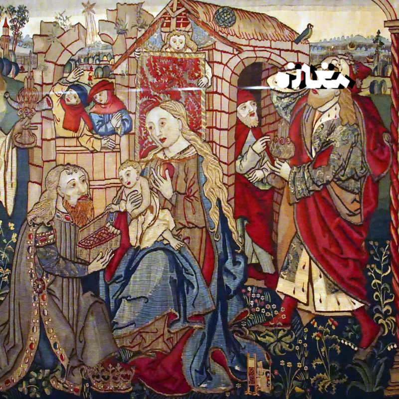 هنر قرون وسطی