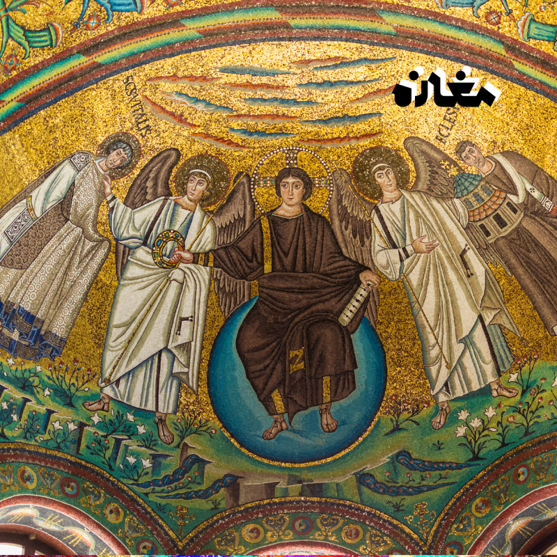 هنر بیزانس