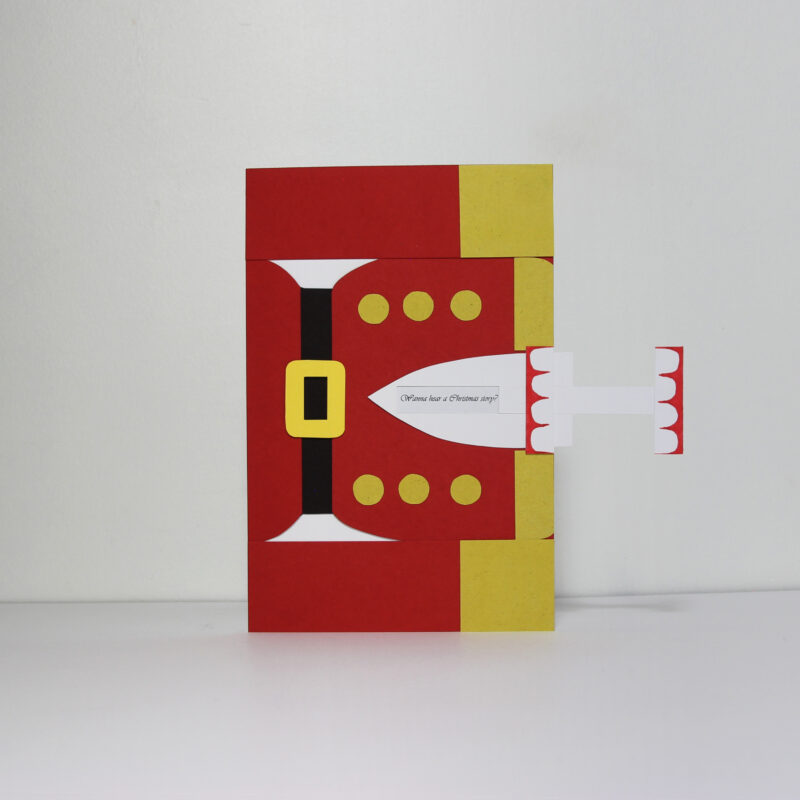 کارتپستال فندوق شکن Nutcracker