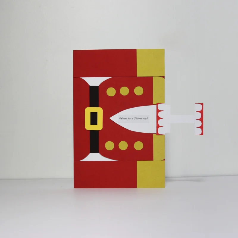 کارتپستال فندوق شکن Nutcracker