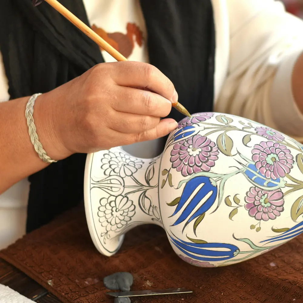 فروش آثار هنری