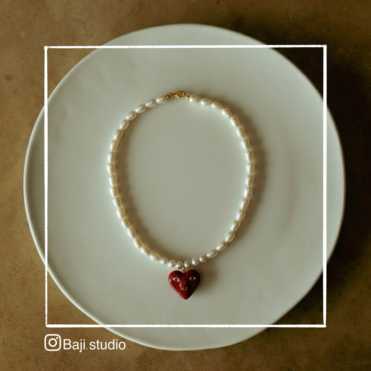 گردنبند سهشنبه