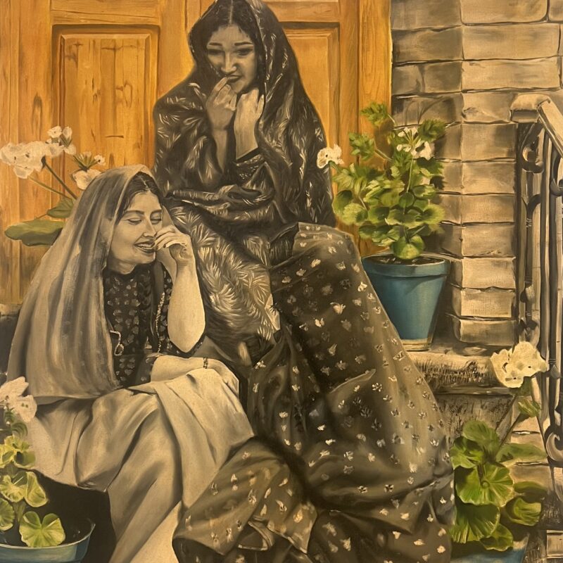 نقاشی