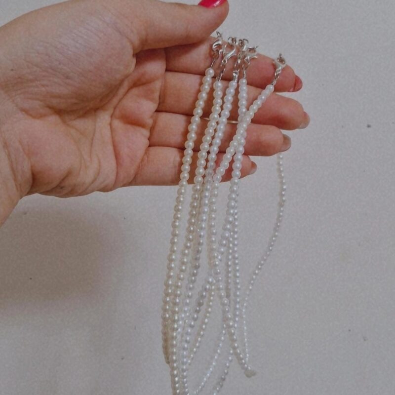 گردنبند مرواریدی