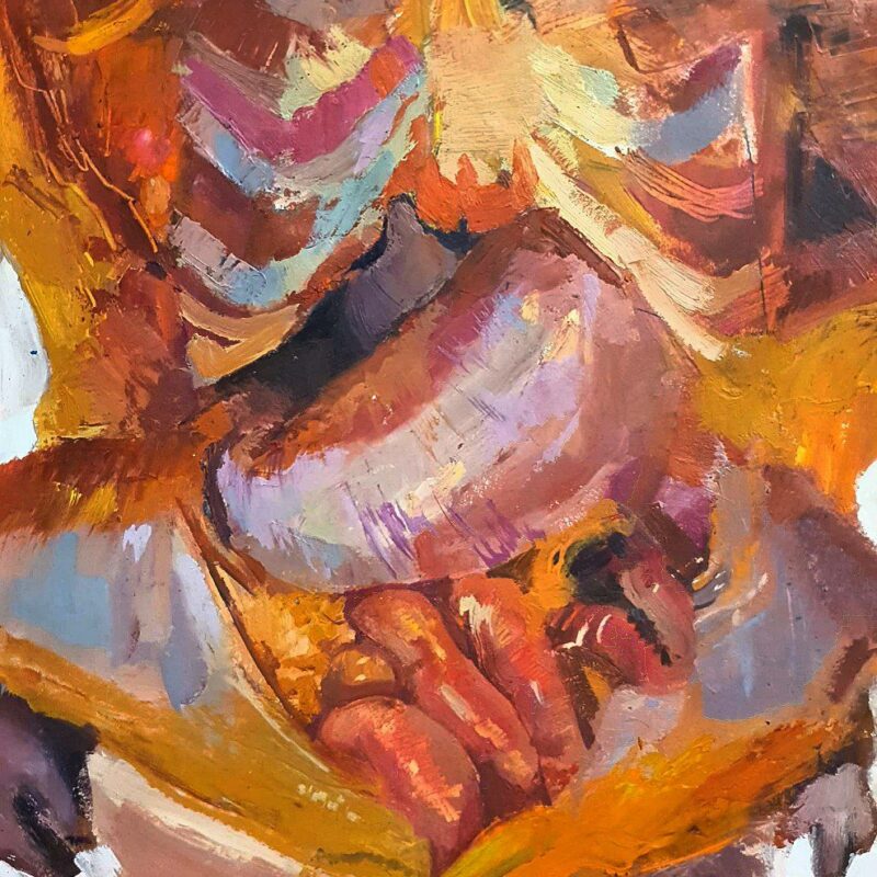 ردیابی بدن 1
