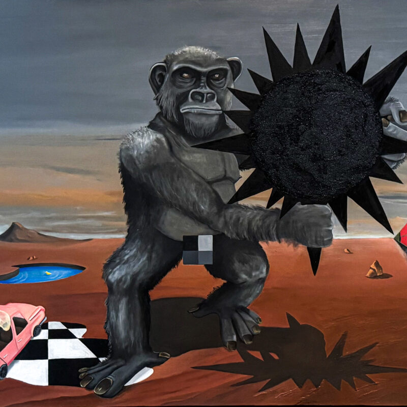 collapse