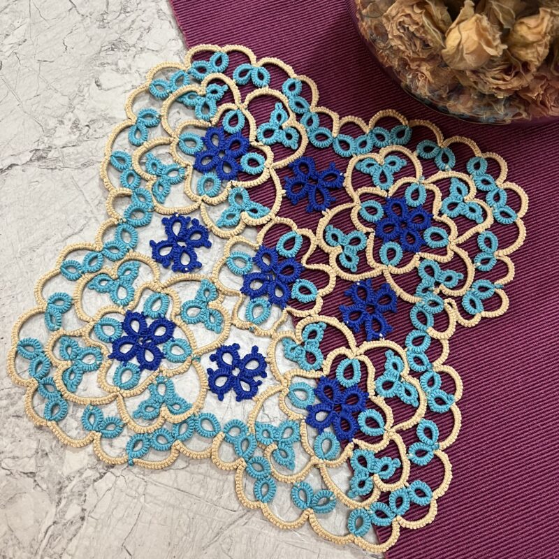 عسلی نور