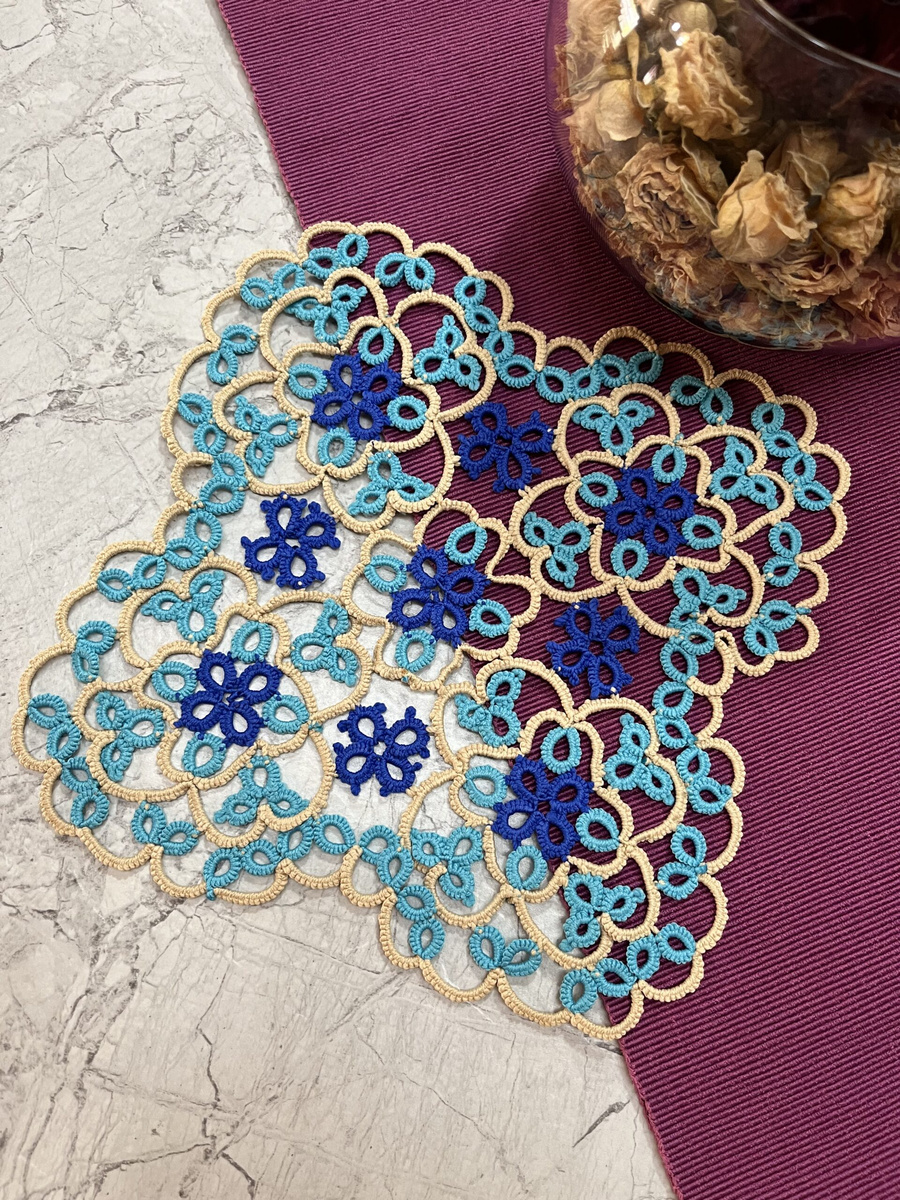 عسلی نور
