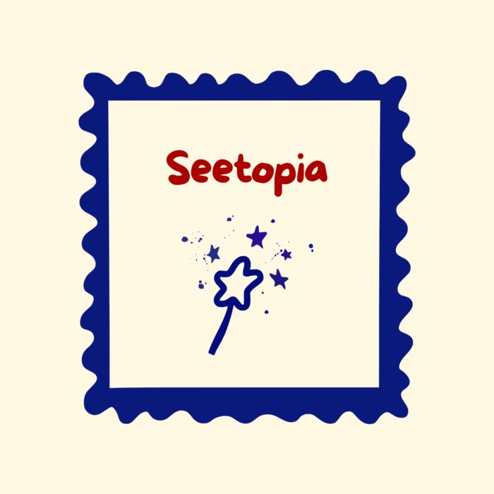 Theseetopia