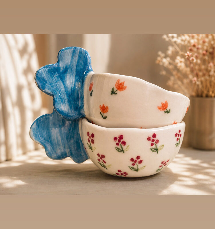 فنجان سرامیکی