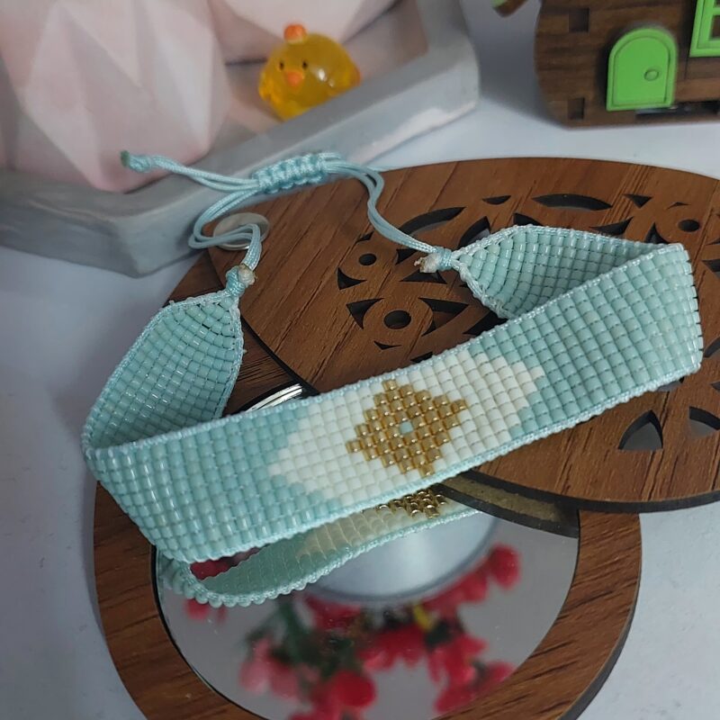 دستبند میوکی