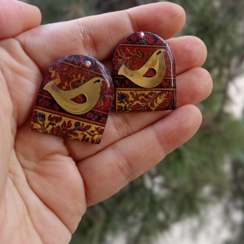 مرغ آمین