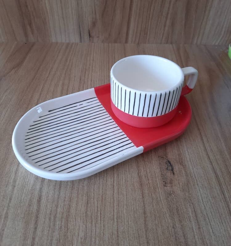 ست ماگ فانتزی