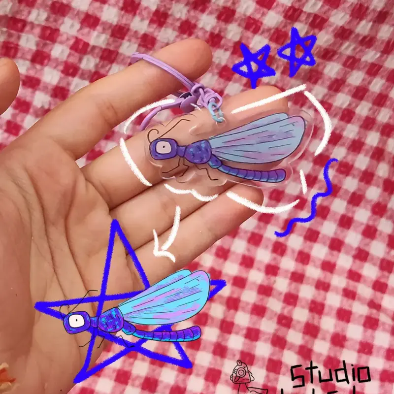 چارم cj