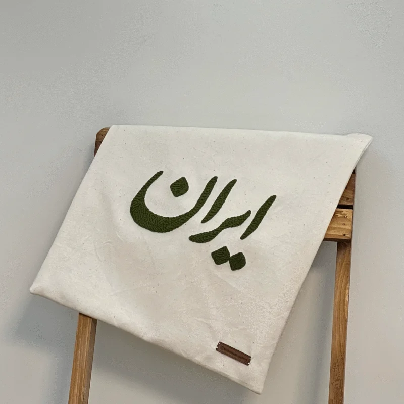 تت‌بگ ایران
